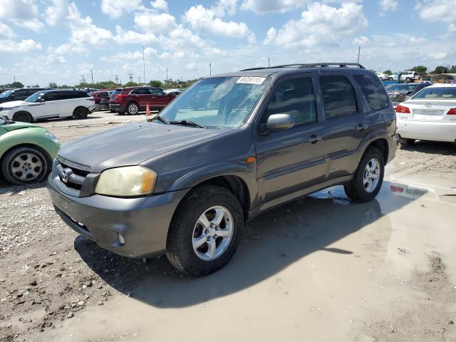 MAZDA TRIBUTE S 2005 4f2cz06115km13169