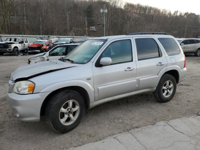 MAZDA TRIBUTE 2005 4f2cz06125km38534