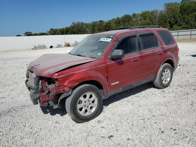 MAZDA TRIBUTE S 2008 4f2cz06138km31516