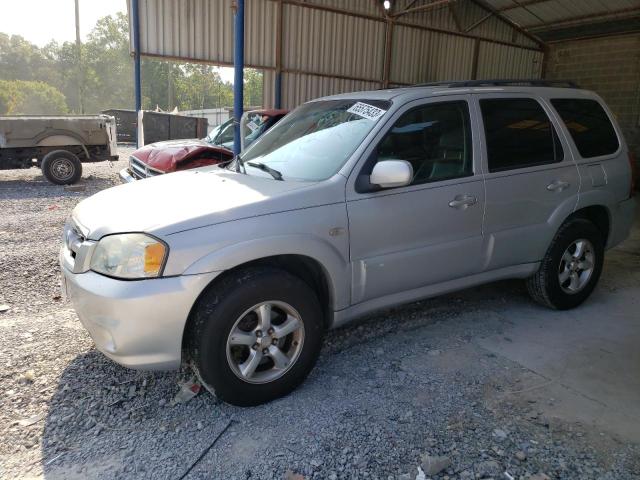 MAZDA TRIBUTE S 2006 4f2cz06146km23261