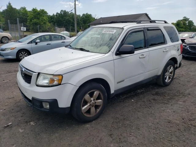 MAZDA TRIBUTE S 2008 4f2cz06148km27278