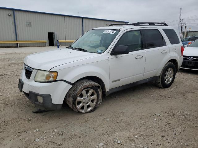 MAZDA TRIBUTE 2008 4f2cz06158km20355