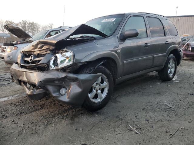 MAZDA TRIBUTE 2005 4f2cz06165km64375