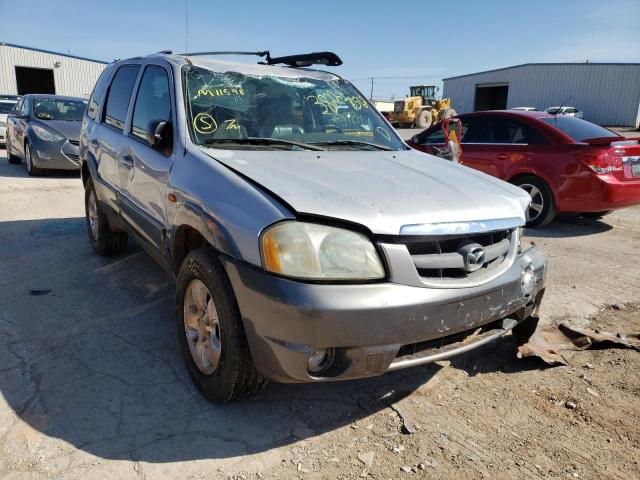 MAZDA TRIBUTE 2003 4f2cz06173km11598