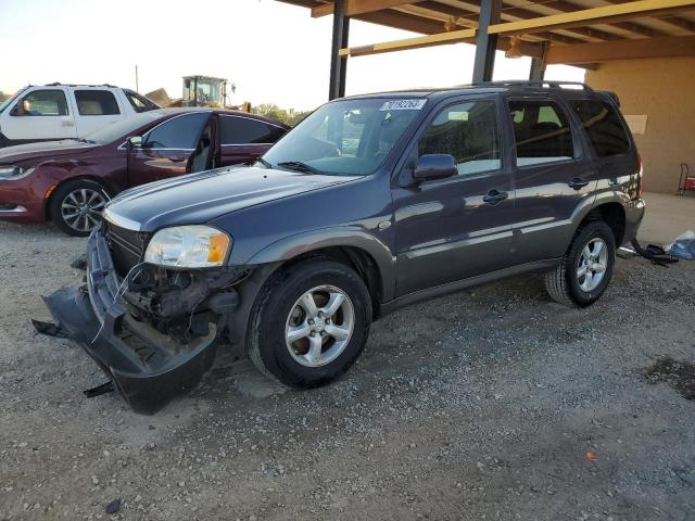 MAZDA TRIBUTE S 2005 4f2cz06175km30297