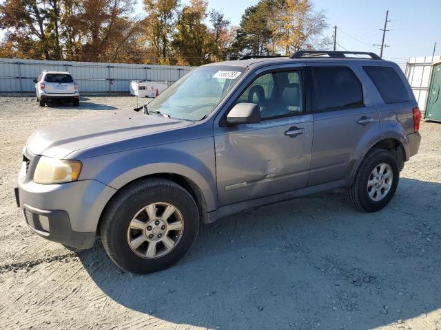 MAZDA TRIBUTE 2008 4f2cz06178km04335