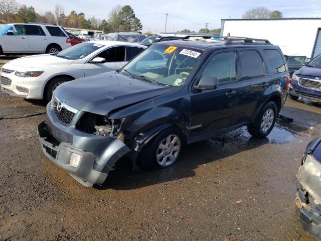 MAZDA TRIBUTE S 2008 4f2cz06178km11589