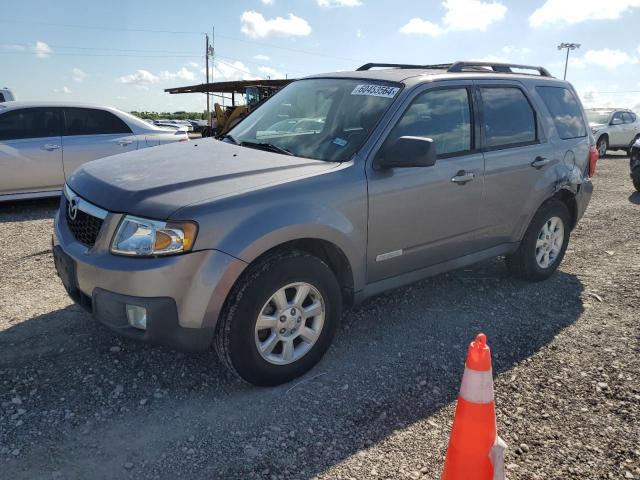 MAZDA TRIBUTE 2008 4f2cz06188km22181