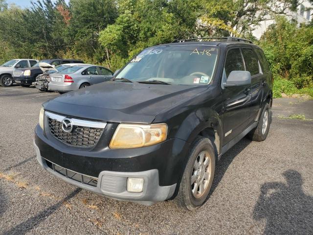 MAZDA TRIBUTE S 2008 4f2cz06198km21315