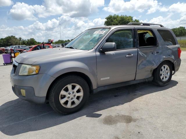 MAZDA TRIBUTE 2008 4f2cz06198km31195