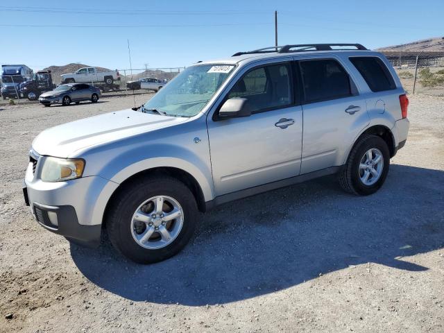 MAZDA TRIBUTE 2009 4f2cz49339km00305