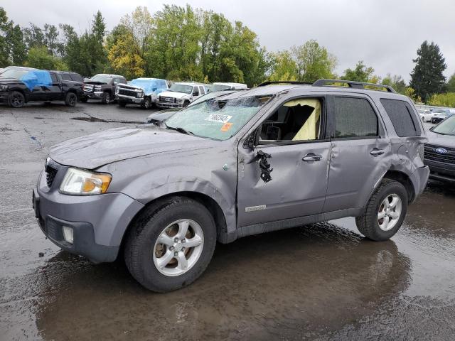 MAZDA TRIBUTE 2008 4f2cz49h18km20000