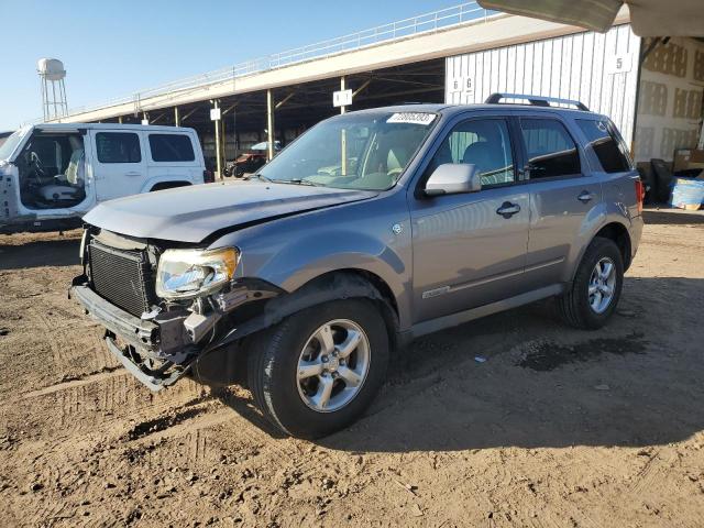 MAZDA TRIBUTE 2008 4f2cz49h38km24128