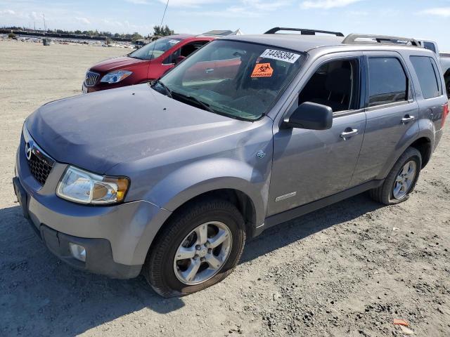 MAZDA TRIBUTE HY 2008 4f2cz49hx8km21341