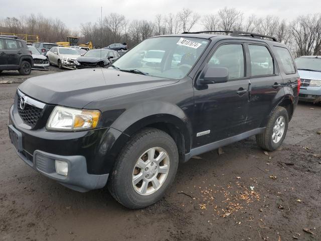 MAZDA TRIBUTE 2008 4f2cz92z18km22328