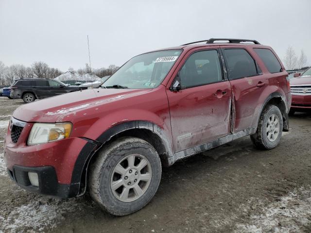 MAZDA TRIBUTE 2008 4f2cz92z38km22850