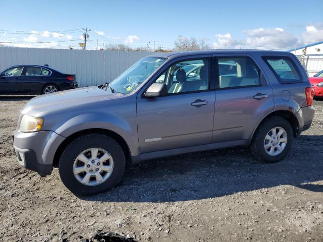 MAZDA TRIBUTE 2008 4f2cz92z68km09414