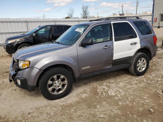 MAZDA TRIBUTE 2008 4f2cz92z88km10581