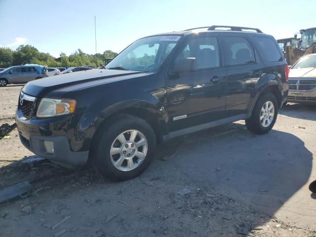 MAZDA TRIBUTE I 2008 4f2cz92z98km19855