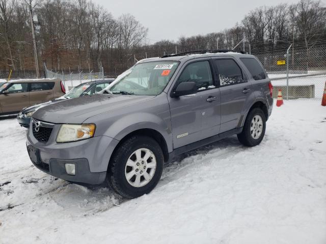 MAZDA TRIBUTE 2008 4f2cz92zx8km12252