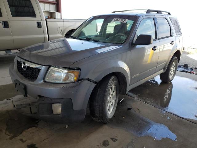 MAZDA TRIBUTE 2008 4f2cz92zx8km15751