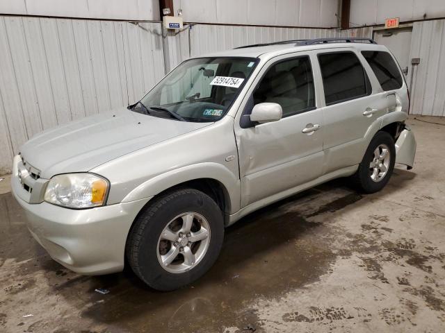 MAZDA TRIBUTE 2005 4f2cz94105km23781