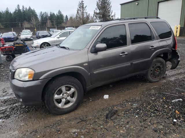 MAZDA TRIBUTE 2005 4f2cz94105km62631