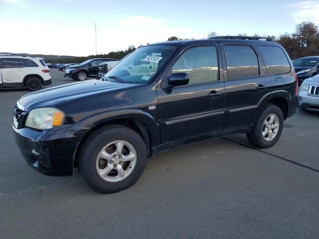 MAZDA TRIBUTE 2005 4f2cz94115km52173