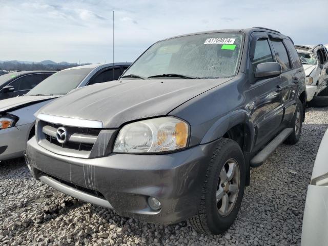 MAZDA TRIBUTE 2006 4f2cz94116km29879