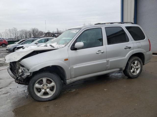 MAZDA TRIBUTE 2005 4f2cz94125km12779