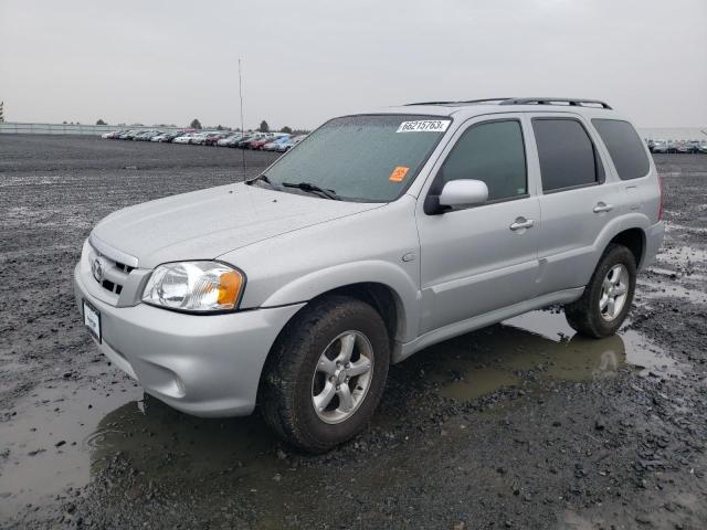 MAZDA TRIBUTE S 2005 4f2cz94125km24964