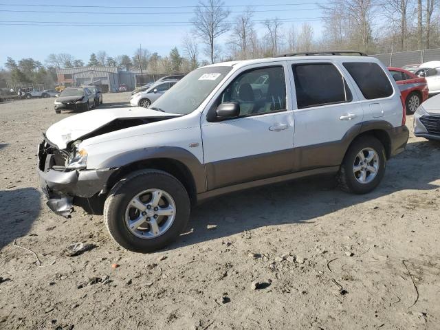 MAZDA TRIBUTE 2005 4f2cz94125km62632