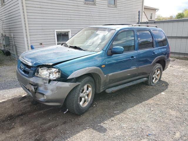 MAZDA TRIBUTE 2005 4f2cz94135km04822