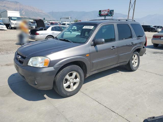 MAZDA TRIBUTE 2005 4f2cz94195km15050