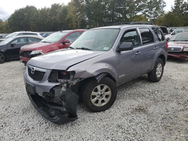 MAZDA TRIBUTE 2008 4f2cz96108km01104