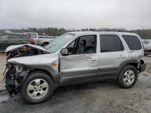 MAZDA TRIBUTE 2003 4f2cz96113km50479