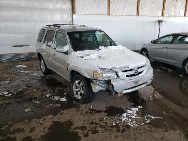 MAZDA TRIBUTE S 2006 4f2cz96116km20712