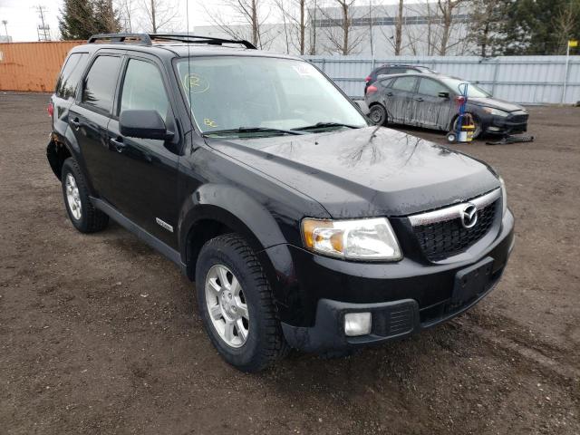 MAZDA TRIBUTE S 2008 4f2cz96118km11608