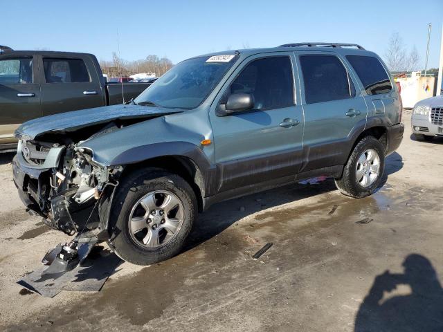 MAZDA TRIBUTE 2003 4f2cz96133km49138