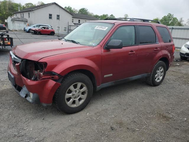 MAZDA TRIBUTE S 2008 4f2cz96148km14065