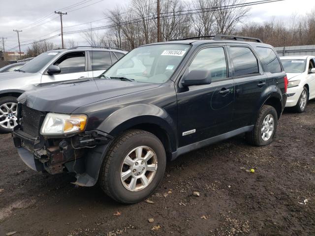 MAZDA TRIBUTE 2008 4f2cz96158km31232