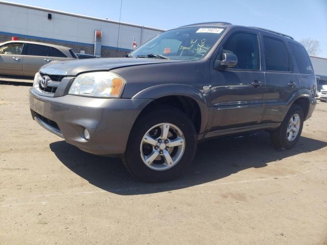 MAZDA TRIBUTE 2005 4f2cz96165km51677