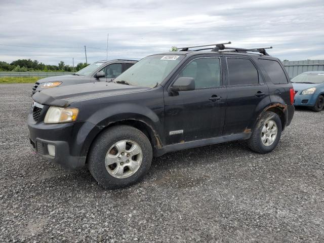 MAZDA TRIBUTE 2008 4f2cz96168km27058