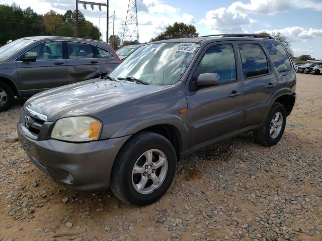 MAZDA TRIBUTE 2005 4f2cz96175km05419