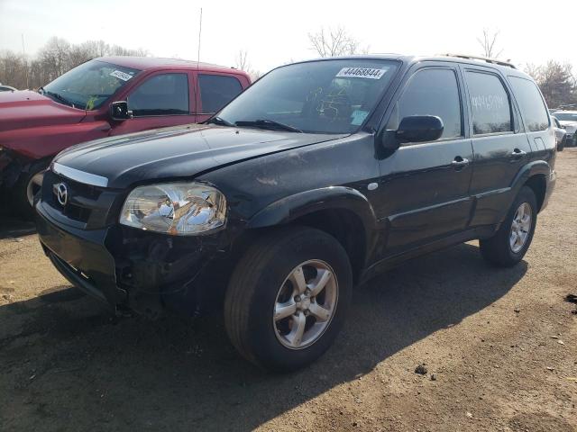 MAZDA TRIBUTE 2005 4f2cz96175km22446