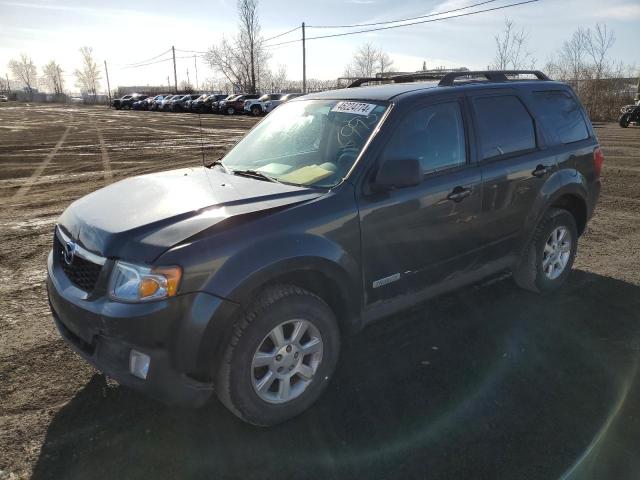 MAZDA TRIBUTE 2008 4f2cz96178km32155