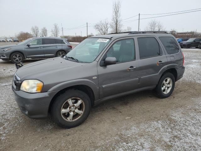 MAZDA TRIBUTE S 2006 4f2cz96186km07634