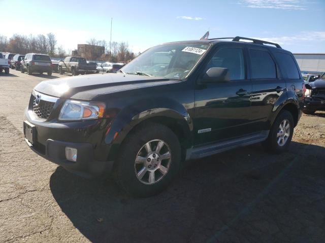 MAZDA TRIBUTE S 2008 4f2cz96198km26356