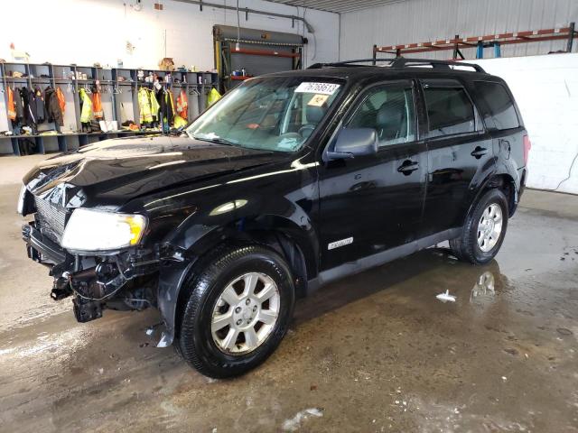 MAZDA TRIBUTE 2008 4f2cz96198km27071