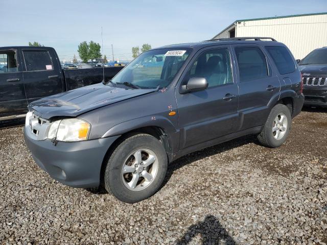 MAZDA TRIBUTE 2005 4f2cz961x5km03065